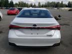 2019 Toyota Avalon XLE