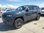 2017 Jeep Grand Cherokee Trailhawk