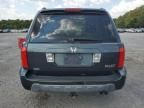 2003 Honda Pilot EXL