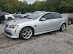 2009 Pontiac G8