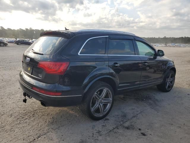 2015 Audi Q7 Premium Plus