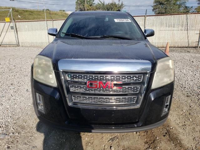 2012 GMC Terrain SLT