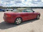 2006 Audi A4 1.8 Cabriolet