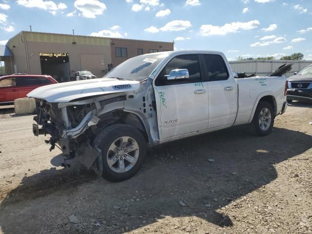 2020 Dodge 1500 Laramie