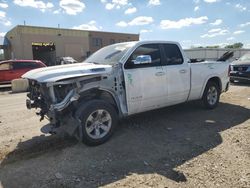 Dodge salvage cars for sale: 2020 Dodge 1500 Laramie