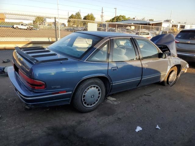 1994 Buick Regal Custom