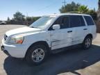 2005 Honda Pilot EXL