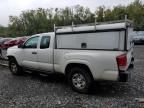 2016 Toyota Tacoma Access Cab