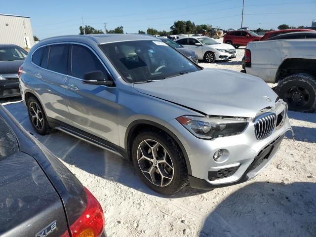 2016 BMW X1 XDRIVE28I