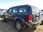 2011 Dodge Nitro SE