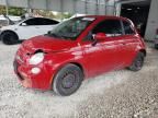 2013 Fiat 500 POP