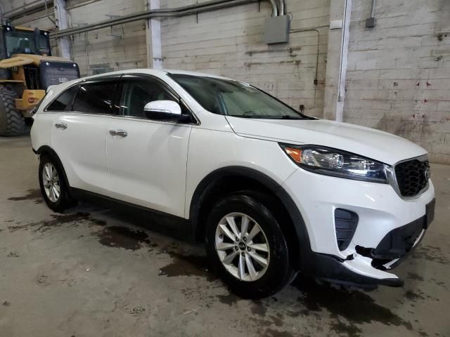 2019 KIA Sorento L