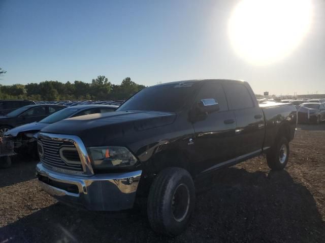 2012 Dodge RAM 2500 ST