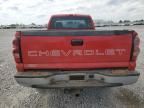 2005 Chevrolet Silverado C2500 Heavy Duty