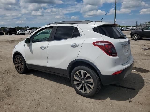 2019 Buick Encore Essence