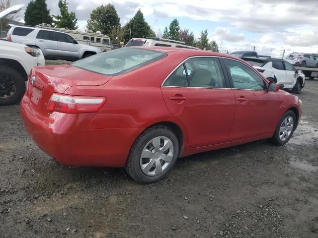 2008 Toyota Camry CE