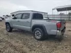 2019 Toyota Tacoma Double Cab