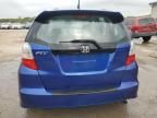 2009 Honda FIT Sport