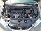 2013 Honda Civic EXL