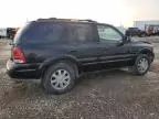 2004 Buick Rainier CXL