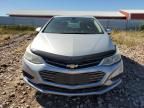 2016 Chevrolet Cruze LS