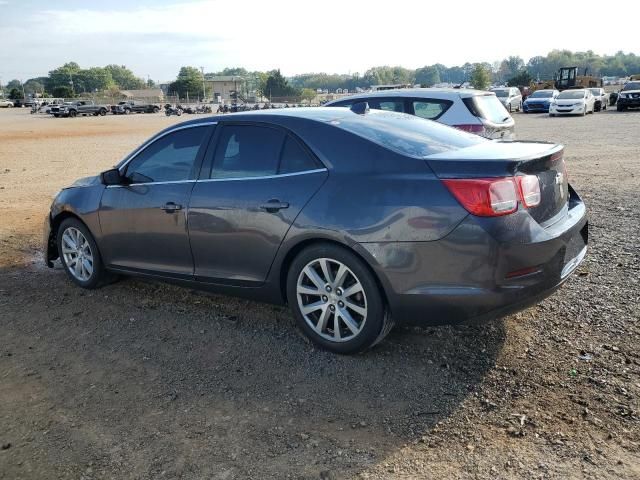 2013 Chevrolet Malibu 2LT