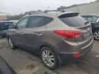 2012 Hyundai Tucson GLS