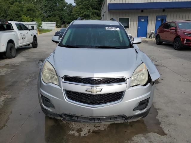 2010 Chevrolet Equinox LT