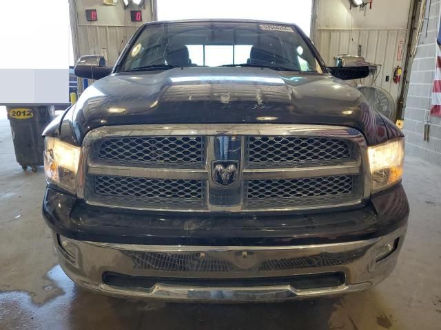 2010 Dodge RAM 1500