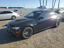 2010 BMW M3 en venta en Van Nuys, CA