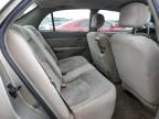 2002 Buick Century Custom