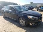 2015 KIA Cadenza Premium