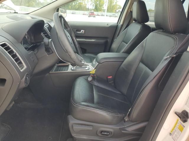 2008 Ford Edge Limited