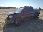 2012 Nissan Frontier S