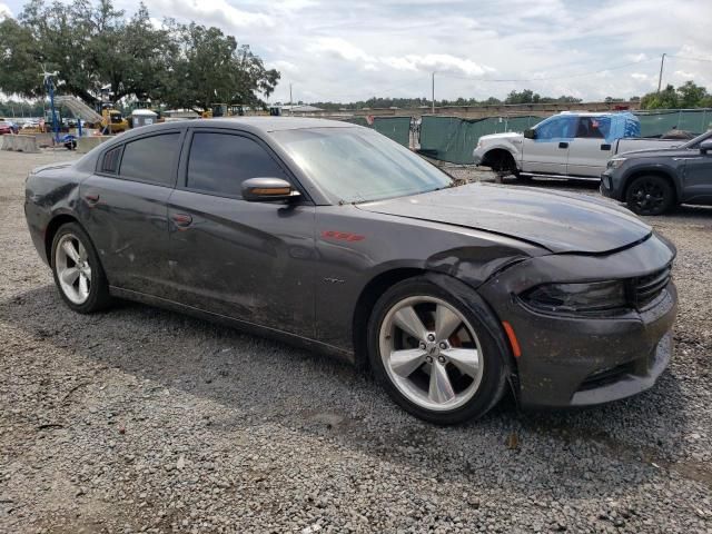 2017 Dodge Charger R/T