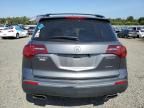 2012 Acura MDX Technology