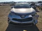 2017 Toyota Rav4 HV Limited