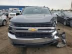 2022 Chevrolet Silverado LTD K1500 LT-L