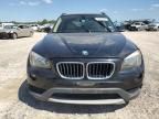 2014 BMW X1 SDRIVE28I