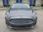 2014 Ford Fusion SE Hybrid