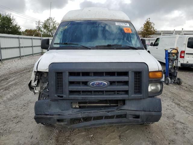 2013 Ford Econoline E250 Van