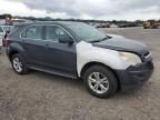 2011 Chevrolet Equinox LS