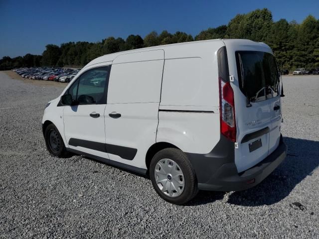 2016 Ford Transit Connect XL