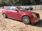 2010 Cadillac CTS Premium Collection