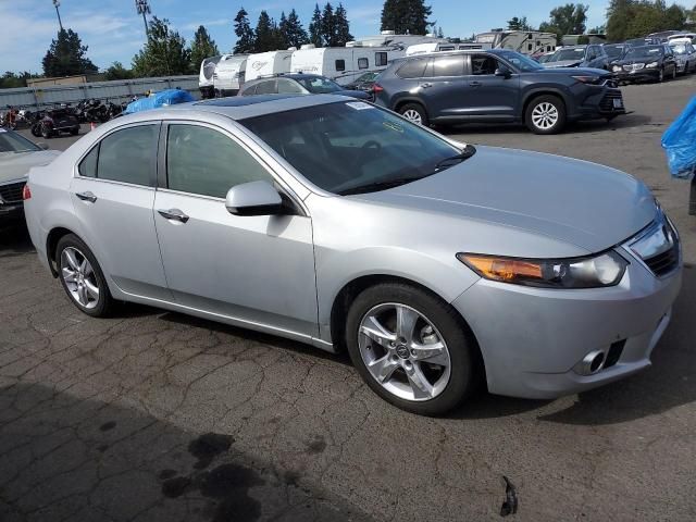 2012 Acura TSX Tech