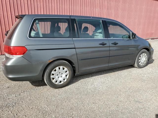 2008 Honda Odyssey LX