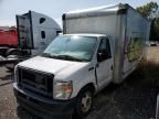 2022 Ford Econoline E350 Super Duty Cutaway Van