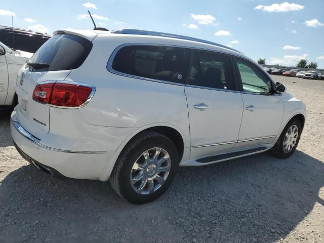 2017 Buick Enclave