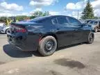 2020 Dodge Charger Police