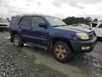 2004 Toyota 4runner Limited